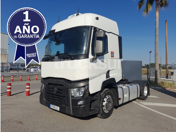 Çekici RENAULT T 480