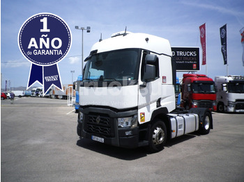 Çekici RENAULT T 480