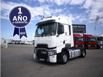 Çekici RENAULT T High 520