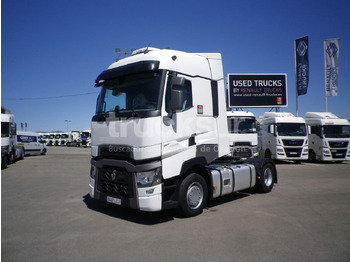 Çekici RENAULT T High 520