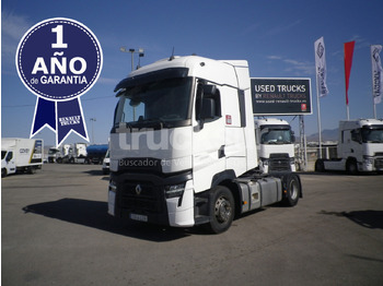 Çekici RENAULT T High 520