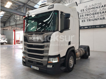 Çekici SCANIA R 410