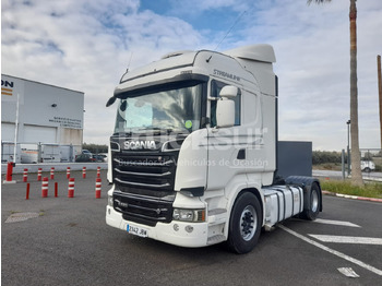 Çekici SCANIA R 520