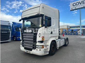 Çekici SCANIA R 520