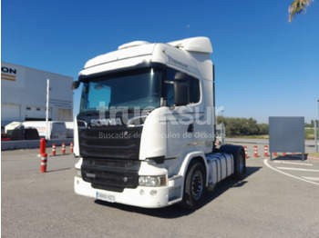 Çekici SCANIA R 520