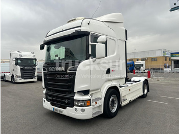 Çekici SCANIA R 580