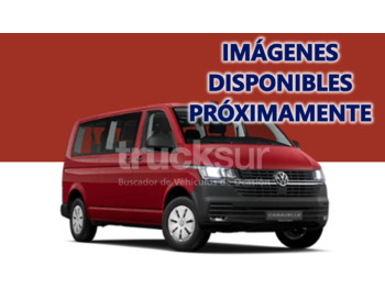 Kapalı kasa kamyonet VOLKSWAGEN Caravelle