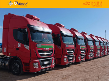 Çekici IVECO Stralis 460