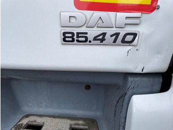 Çekici DAF CF85 410: fotoğraf 3