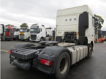 Çekici DAF XF105 460: fotoğraf 4