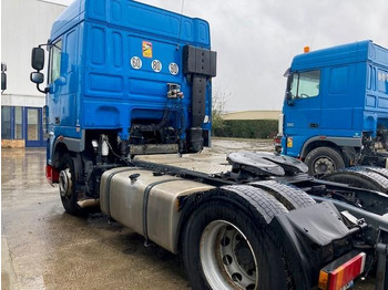 Çekici DAF XF105 460: fotoğraf 5