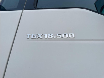 Çekici MAN TGX 18.500: fotoğraf 3