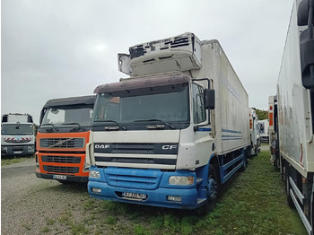Kapalı kasa kamyon DAF CF 75 250
