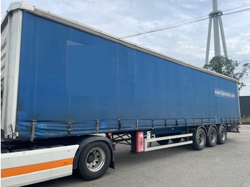 Tenteli dorse FRUEHAUF
