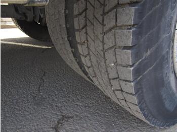 Kapalı kasa kamyon Renault Midlum 220.16 DXI: fotoğraf 3