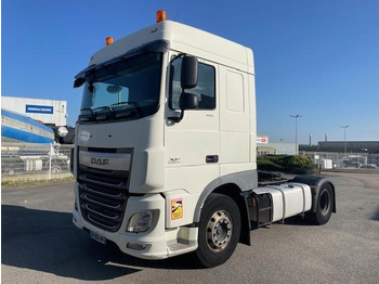 Çekici DAF XF 105