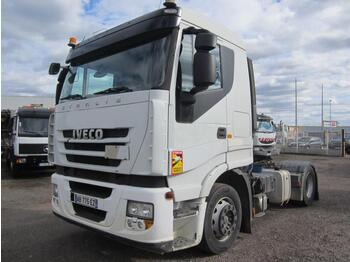 Çekici IVECO Stralis 440