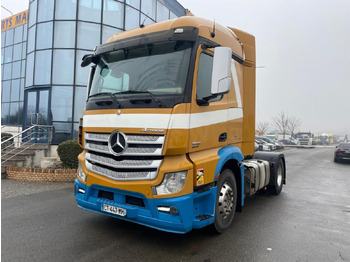 Çekici MERCEDES-BENZ Actros 1845
