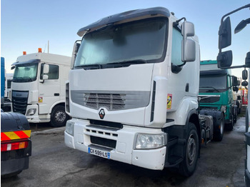 Çekici RENAULT Premium Lander
