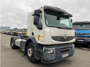 Çekici RENAULT Premium 430