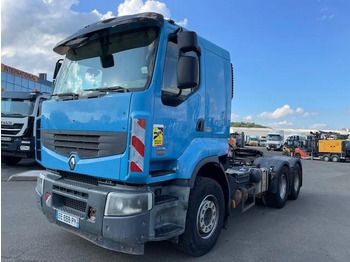 Çekici RENAULT Premium Lander