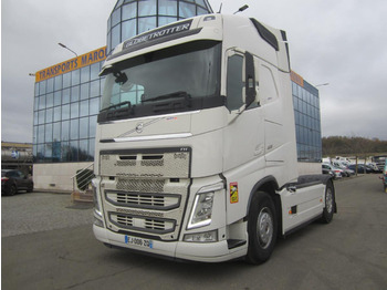 Çekici VOLVO FH 460