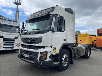 Çekici VOLVO FMX 450