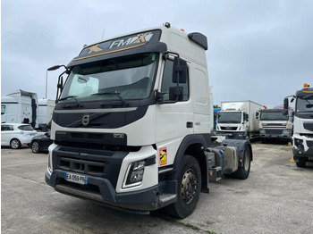 Çekici VOLVO FMX 460
