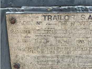 Tanker dorse Trailor: fotoğraf 4