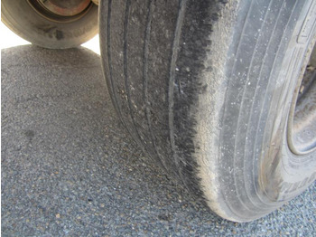 Tenteli dorse Trailor: fotoğraf 2