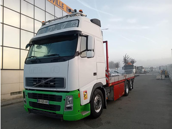 Sal/ Açık kasa kamyon VOLVO FH