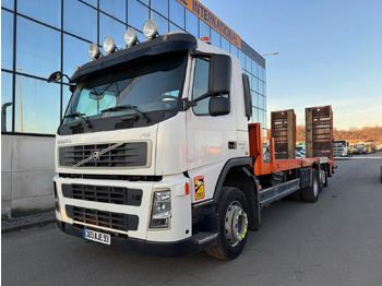 Çekici kamyonu VOLVO FM 340