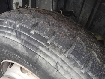 Damperli kamyon Volvo FM12 380: fotoğraf 4