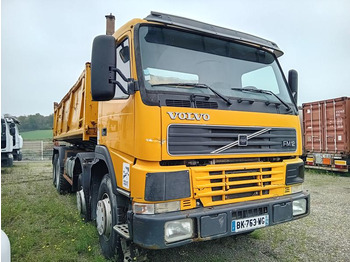 Damperli kamyon Volvo FM12 380: fotoğraf 2