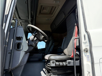Tanker kamyon Scania G480 8x2*6 24.000 L / 5 compartments / ADR Tank: fotoğraf 5