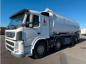 Tanker kamyon VOLVO FM 460