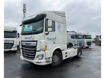 Çekici DAF XF 480