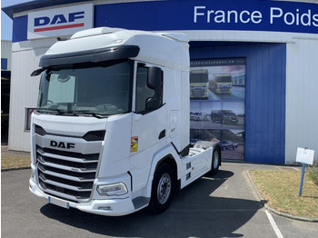Çekici DAF XF