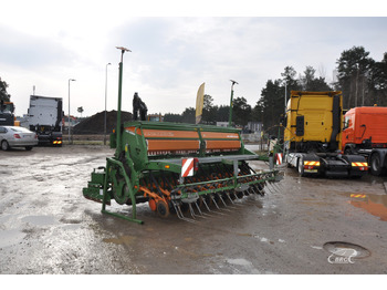 Ekim makinesi AMAZONE