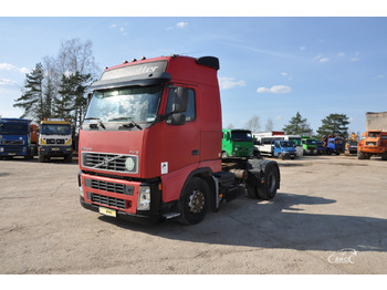 Çekici VOLVO FH12