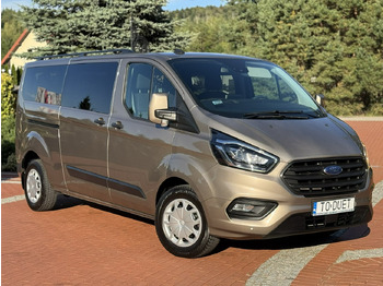 Minivan FORD Transit