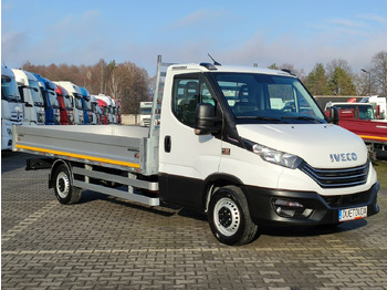 Açık kasa kamyonet IVECO Daily 35s16