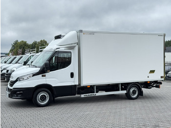 Frigorifik kamyonet Iveco Daily 35S16 V: fotoğraf 3