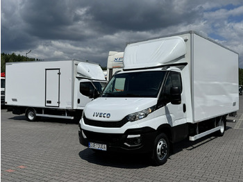 Frigorifik kamyonet IVECO Daily 50c15