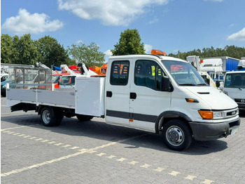 Çekici kamyonu IVECO Daily