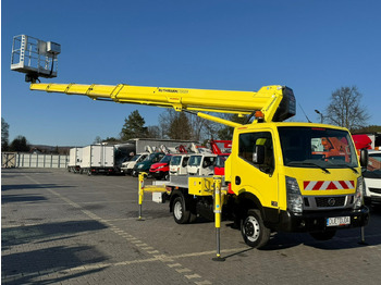 Araç üzerine platform NISSAN
