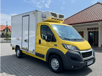 Frigorifik kamyonet PEUGEOT Boxer