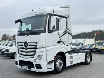 Çekici MERCEDES-BENZ Actros 1845