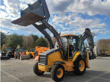 Iş makinesi VOLVO BL61