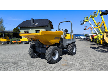 Damper WACKER NEUSON 6001 S: fotoğraf 3
